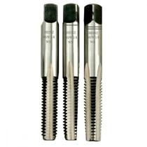 Macho Heinz Aco Cromo Bsw 1/8'' 3Pecas Mlh-001