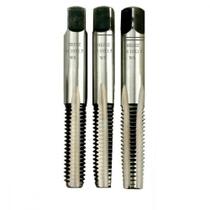 Macho Heinz Aco Cromo Mg 10X1,50Mm 3Pecas Mlh-052