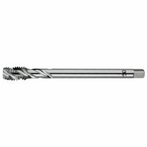 Macho hss-e máquina m7,0 x 0,75 din374 270/2 canal helicoidal mf