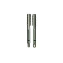 Macho manual 101 m5 x 0.8 2pçs din 352 osg