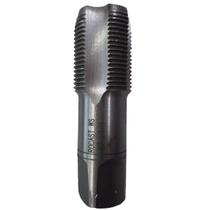 Macho Manual 3/4” BSP 14 Fios Rocast para Rosqueamento