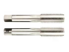 Macho Manual 7/16" Din 351 Unc (Indaço) Macho Manual 7/16" Din 351 Unc (Indaço)