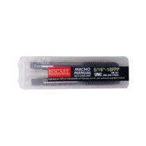 Macho manual AC - 5/16 - UNC - 02 PC - Rocast Macho manual AC - 5/16 - UNC - 02 PC - Rocast