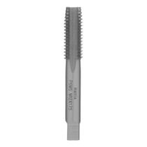 Macho Manual Aço HSS M12 x 1.75mm Precisão 4H Direita MTX Macho Manual Aço HSS M12 x 1.75mm Precisão 4H Direita MTX