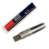 Macho Manual Aço Liga - 1 X 11.1/2 NPT - 1 Peça - 264,0105 - ROCAST