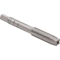Macho manual aço rápido 1/8" unc 40fpp 2 peças din 351 - Vonder