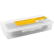 Macho Manual Aço Rápido 5/8'' Bsw Jogo 3 peças Vonder Plus Macho Manual Aço Rápido 5/8'' Bsw Jogo 3 peças Vonder Plus