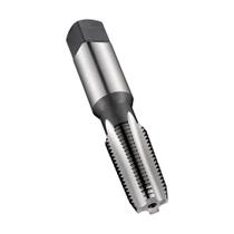 Macho Manual Canal Reto ANSI B94.9 1/2" Rosca NPT - Dormer E7101/2