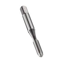 Macho Manual Canal Reto DIN 2181 M18 x 1,5 - Dormer E105M18X1.5NO3