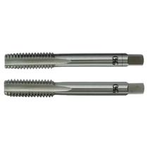 Macho Manual de Aço OSG DIN 2181 MN MF 10X1,25F, 2 Peças