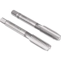 Macho Manual de aço Rápido 5/16" Unc, Jogo com 2 Peças Dormer OstenVonder Macho Manual de aço Rápido 5/16" Unc, Jogo com 2 Peças Dormer OstenVonder