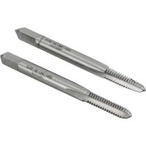 Macho Manual de aço Rápido 5/32" Unc, Jogo com 2 Peças Vonder Macho Manual de aço Rápido 5/32" Unc, Jogo com 2 Peças Vonder