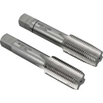 Macho Manual de aço Rápido, M16 x 1,50 mm, Rosca MB, Jogo com 2 Peças, Vonder Macho Manual de aço Rápido, M16 x 1,50 mm, Rosca MB, Jogo com 2 Peças, Vonder