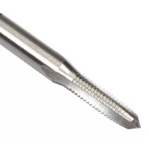 Macho Manual de Aço Rápido M4 x 0.7mm - Mtx