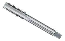 Macho Manual De Aço Rápido M5 X 0,8mm Mtx