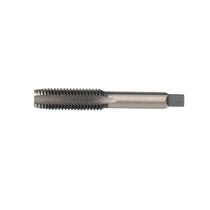 Macho Manual de Aço Rápido M6 X 1.0 Mm - Mtx Macho Manual de Aço Rápido M6 X 1.0 Mm - Mtx