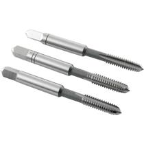 Macho Manual De Aço Rápido N8 - 5/32 UNC Jo Vonder Plus