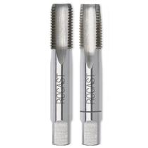 Macho Manual Em Aço Rápido Hss Bsp 1/2''-14 Fpp Din 5156