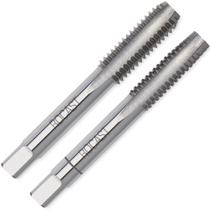 Macho Manual Em Aço Rápido Hss-Mf M14 X 1,5 Din 2181