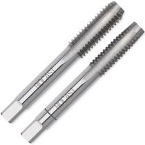 Macho Manual Em Aço Rápido Hss-Mf M24 X 1,5 Din 2181