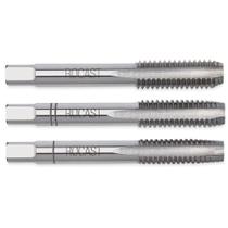 Macho Manual Em Aço Rápido Hss Unc 7/16''-14 Fpp Din 351 Macho Manual Em Aço Rápido Hss Unc 7/16''-14 Fpp Din 351