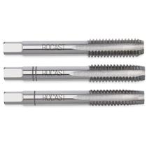 Macho Manual Em Aço Rápido Hss Unc 9/16''-12 Fpp Din 351 Macho Manual Em Aço Rápido Hss Unc 9/16''-12 Fpp Din 351