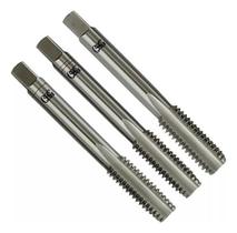 Macho Manual Hss Din352 M12 X 1.75 3 Pecas Osg