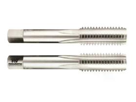 Macho Manual M4 Din 352 (Indaço) Macho Manual M4 Din 352 (Indaço)