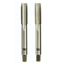 Macho Manual Osg M 6,00Mm X 1,00Mm - Jogo C/ 2 Peças