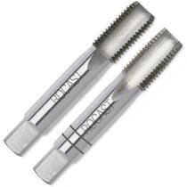 Macho Manual Seriado Aço Liga Com 2 Peças Bsp 3/4''-14 Fpp