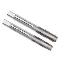 Macho Manual Seriado Aço Liga Com 2 Peças M 8 X 1.25 - 264,0007