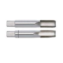 Macho Manual Seriado em Aço Liga- Jogo com 2 Peças - 1/4"-20 FPP - Rocast - 264,0043 Macho Manual Seriado em Aço Liga- Jogo com 2 Peças - 1/4"-20 FPP - Rocast - 264,0043