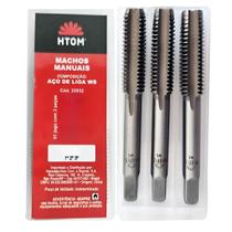 Macho Manual WS 7,0x1mm 3pçs HTOM