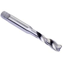 Macho Máquina Aço Rápido C.Helicoidal M6X1Mm E557M6 Dormer