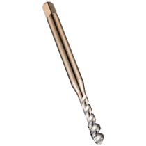 Macho Máquina Aço Rápido C.Helicoidal M7X1Mm Ex00M7 Dormer