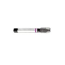 Macho máquina aço rápido m 04,0 x 0,70 ph 371 sinterizado tialn di tm293246 yg-1