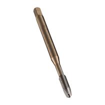 Macho máquina aço rápido ponta helicoidal M6 x 1 mm DIN 371 - EP00M6