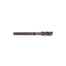 Macho máquina aço rápido unc g 1/4" x 20f ch 371 combo ox tb824402 yg-1 Macho máquina aço rápido unc g 1/4" x 20f ch 371 combo ox tb824402 yg-1