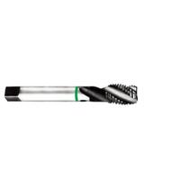 MACHO MÁQUINA AÇO RÁPIDO UNC H 3/8" X 16F CH 371 VA&NW OX TB904482 YG-1 MACHO MÁQUINA AÇO RÁPIDO UNC H 3/8" X 16F CH 371 VA&NW OX TB904482 YG-1
