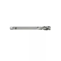 Macho máquina canal helicoidal 260/2 m03 x 0.5 din 376 osg Macho máquina canal helicoidal 260/2 m03 x 0.5 din 376 osg