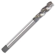 Macho Máquina Canal Helicoidal Haste Passante Mf M27 X 1.5 Din 374