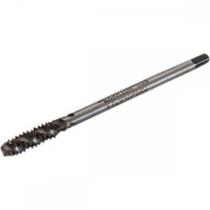 Macho Maquina Hss 2183 Canal Helicoidal 1/4'' Mmh-005 Macho Maquina Hss 2183 Canal Helicoidal 1/4'' Mmh-005