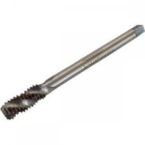 Macho Maquina Hss 2183 Canal Helicoidal 3/8'' Mmh-007 Macho Maquina Hss 2183 Canal Helicoidal 3/8'' Mmh-007