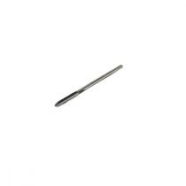 Macho Maquina Hss 2183 Canal Reto 3/16'' Mmr-003 Macho Maquina Hss 2183 Canal Reto 3/16'' Mmr-003
