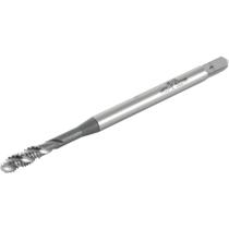 Macho Máquina Hss-E 1/8''x40 Bsw Canal Helic DIN2182 Vonder Macho Máquina Hss-E 1/8''x40 Bsw Canal Helic DIN2182 Vonder