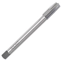 Macho Máquina Ponta Helicoidal Haste Passante Unc 3/8''-16 Fpp Din 2183