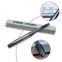 Macho Máquina Ponta Helicoidal UNC 3/16(10-24) E397 2BX