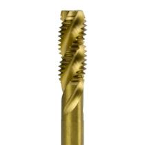 Macho Máquina Revestido Com Titânio M4 X 0,7mm 1 Peça