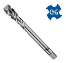 Macho Maquina Rosca Esquerda M10 X 1,5 - Osg