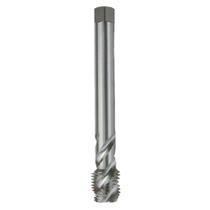 Macho para Máquina - HSSE - Med. 1/4" x 28 - SFT 286/2 (UNF) Aço Rápido DIN 2183 - OSG